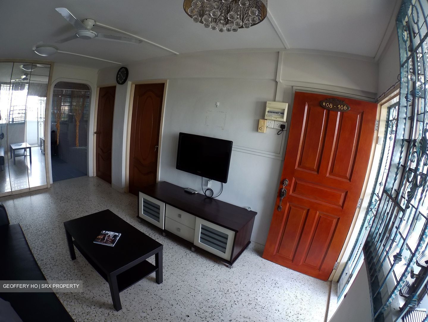 Blk 102 Commonwealth Crescent (Queenstown), HDB 3 Rooms #333641621